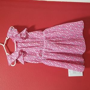 Gymboree toddler girl dress